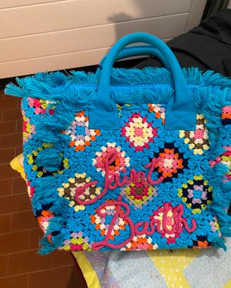Borsa Saint Barth