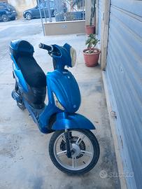  motorino elettrico 