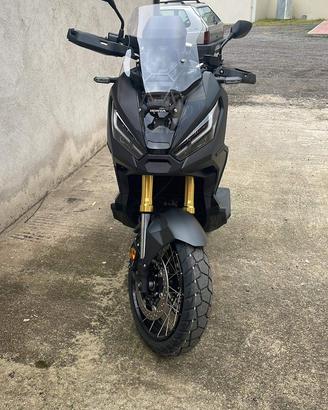 XADV 750 2023