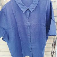 Camicione taglie forti