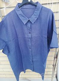 Camicione taglie forti