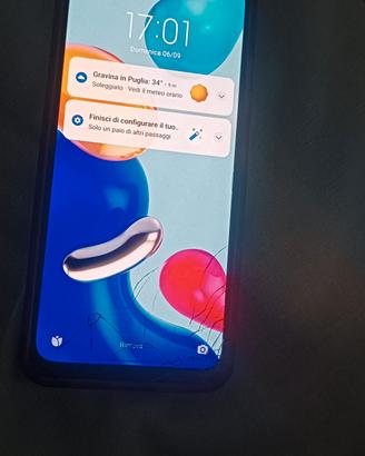 redmi note 11 128gb