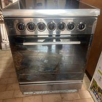 Cucina a gas Rex PX66MSA Grande Cousine