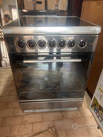 Cucina a gas Rex PX66MSA Grande Cousine