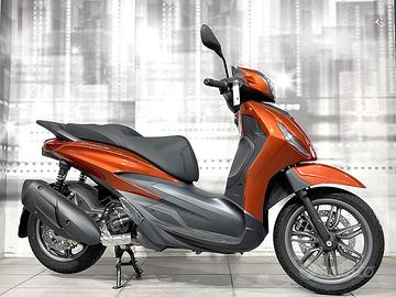 Piaggio Beverly 300 S