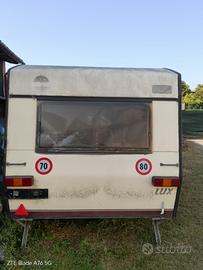 caravan
