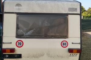 caravan