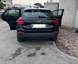 Audi q2 - 2017