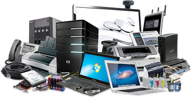 computer notebook e fissi Ritiro.