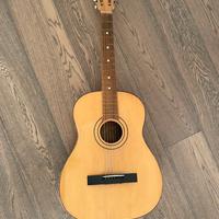 Chitarra classica Gonzales