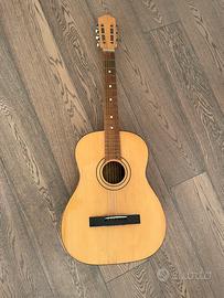 Chitarra classica Gonzales