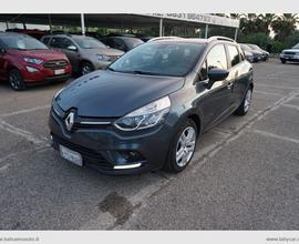 RENAULT Clio dCi 8V 75 CV S&S 5p. Energy Life