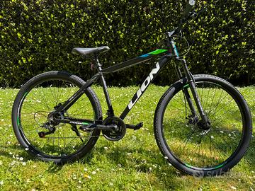 NUVOLA BICICLETTA MTB 29