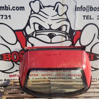 OPEL TIGRA TWIN TOP CABRIO TETTO HARD TOP LUNOTTO