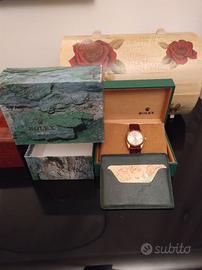 Orologi da mia collezione privata..