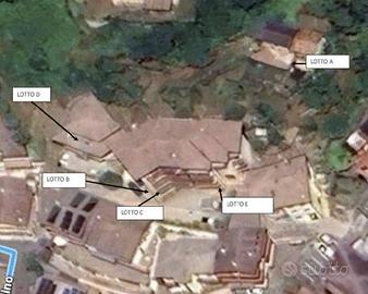 Immobile in asta di 140 m² con 4 locali a Lumezzan