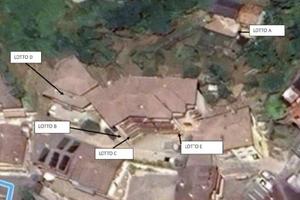 Immobile in asta di 140 m² con 4 locali a Lumezzan