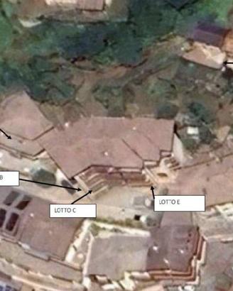 Immobile in asta di 140 m² con 4 locali a Lumezzan