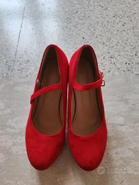 Mary Jane rosse n41