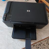 stampante hp