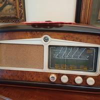 radio antica
