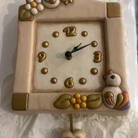 Orologio da murl thun