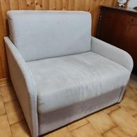 Poltrona letto Facondini