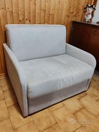 Poltrona letto Facondini