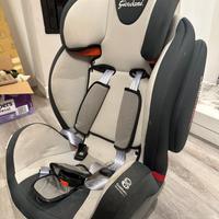 Seggiolo auto Giordani Originale -