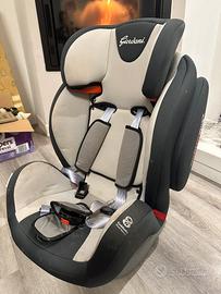 Seggiolo auto Giordani Originale -