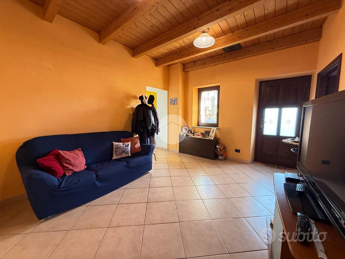 Casa – Villar Dora, Borgata Merlo - Vista 4