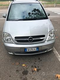 Opel meriva 1600 benzina 16 V