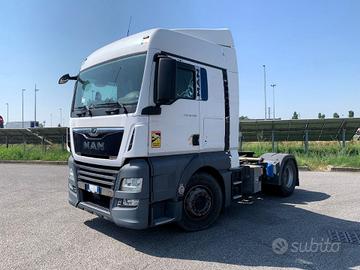 MAN TGX 18.460 4X2 BLS ADR AT/EXII/EXIII/FL