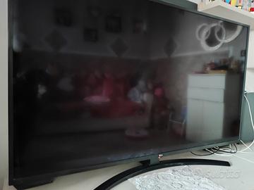 Smart TV 55 pollici LG 