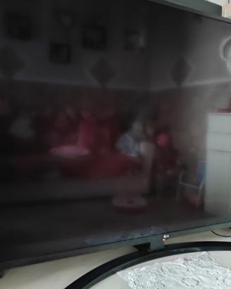 Smart TV 55 pollici LG 