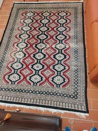 tappeto persiano 260x190