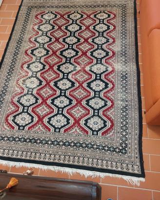 tappeto persiano 260x190