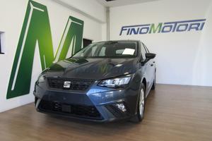 SEAT Ibiza 1.0 EcoTSI 95 CV 5 porte Style