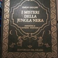 "I Misteri della Giungla Nera "
