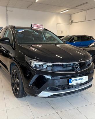 Opel Grandland ULTIMATE Turbo 12V 130 CV aut. SPOT