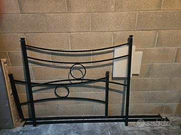 Giroletto in ferro 120 x 190 