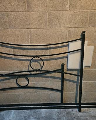 Giroletto in ferro 120 x 190 