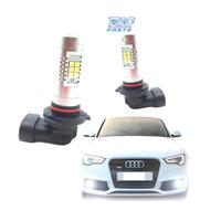 KIT LAMPADE LED ANTIABBAGLIANTI HB3 9005 60 WATT C