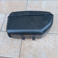 bauletto per auto