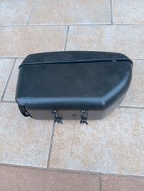 bauletto per auto