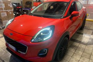 FORD Puma 1.0 95Cv EcoBoost Connect "OkNeo