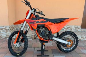 KTM 85sx - 2025