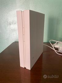 Router 4g ZTE  MF297D TIM  NanoSim 4 porte