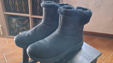 Stivaletti invernali Skechers