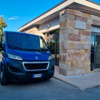Peugeot Boxer 2.2 bluehdi 140cv S&S